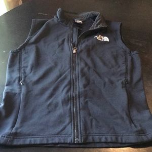 north face golf jacket